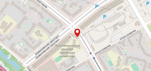 Пивной Магнат на карте