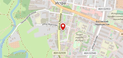 Пивной Отдел Seabeeria на карте