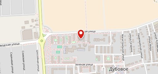 Пивной Погребок на карте