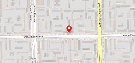 Пивной погребок, кафе на карте