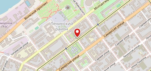 Beerократия на карте