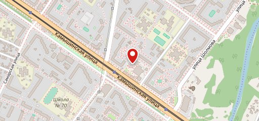 Пивной Трактир Весла на карте