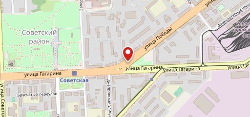 Пивновъ на карте