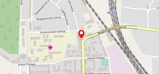 Пивной 24 на карте
