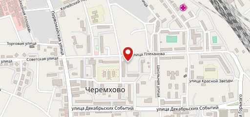 BeerLoGa на карте