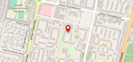 Пивной бар, ИП Айбазов Р.А. на карте