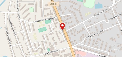 Пивной бар Метр пива на карте