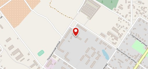 Пивной бар "Ерш" на карте