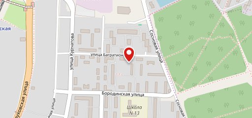 Пивной Бутик Love на карте
