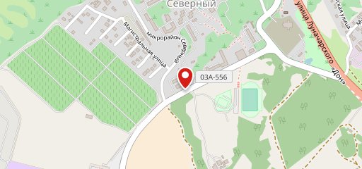 ПИВНОЙ ДОМ на карте