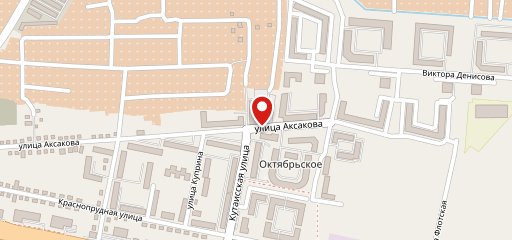Пивной Двор на карте