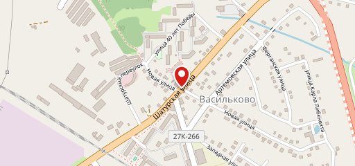 Пивной Двор на карте