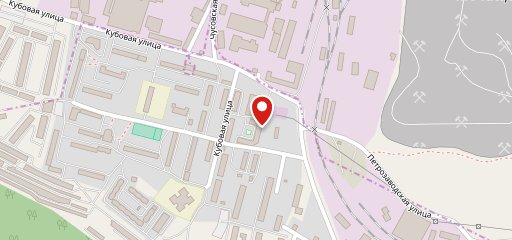 Пивной Дворик на карте