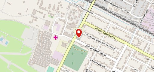 Пивной Гипер Хмель И Солод на карте