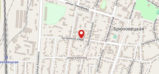 Пивной гурман на карте