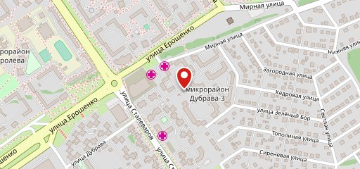 Пивной Гурман на карте