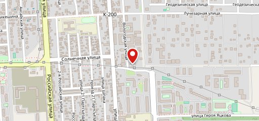 Пивной король на карте