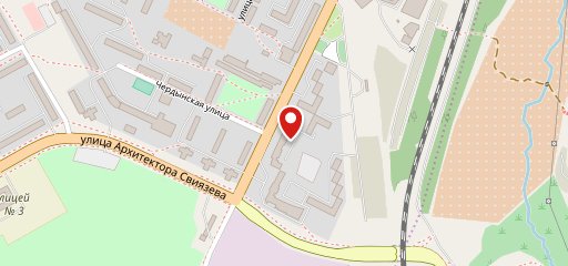 Пивной краб на карте