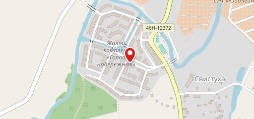 Пивной Магазин на карте