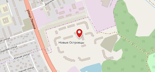 Пивной Магазин ХМЕЛЬ И СОЛОД на карте