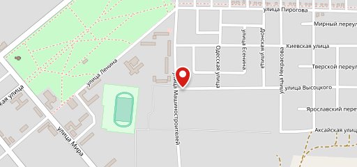 ПивТрест на карте