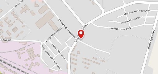 Пивной магазин ПивТрест на карте