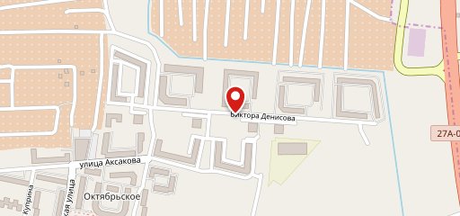 Пивной магнат на карте
