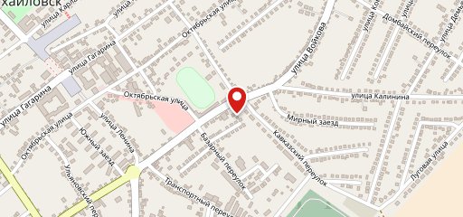 Пивной Павильон на карте