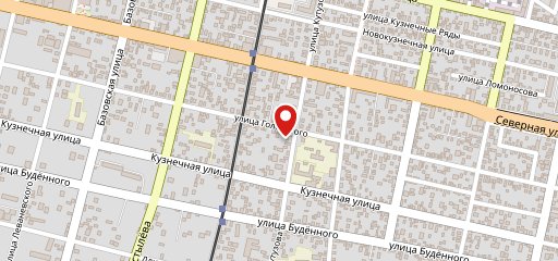 Пивной погребок на карте