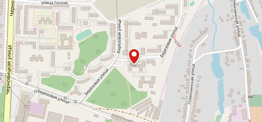 Пивной погребок на карте