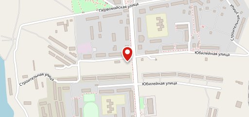 Пивной Причал на карте