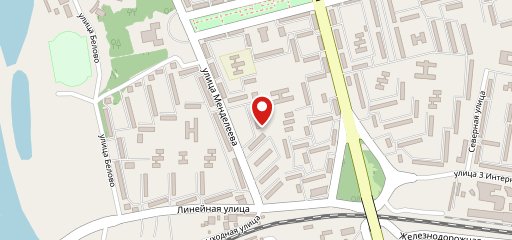 Семейный ресторан "Петровичъ" в городе Невинномысск на карте