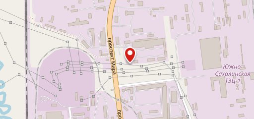 Пивной Резерв на карте