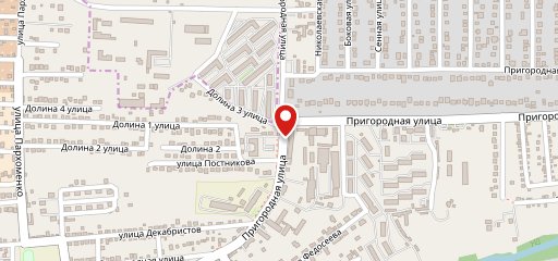 пивной универмаг на карте
