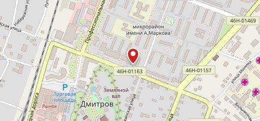 ПАБ "ПЦ" на карте