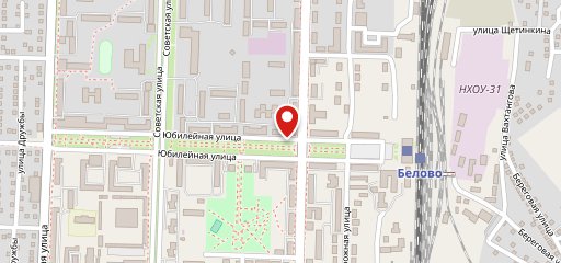 Пивнуха на карте