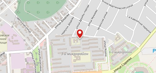 Пивнуха на карте