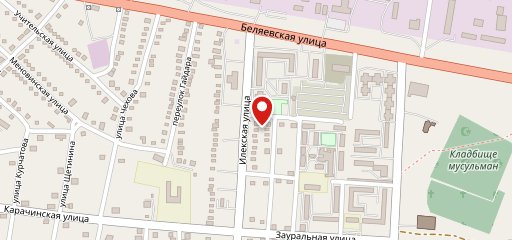Пивнушка на карте