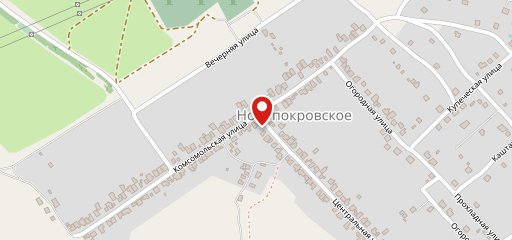 Пивнушка Пирушка на карте