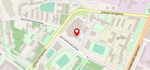 пивняк Арена2000 на карте