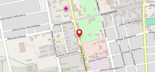 "ПИВНЯК" beershop Bataysk на карте