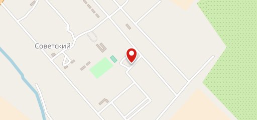 Пивняк на карте