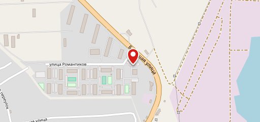Пивные радости на карте