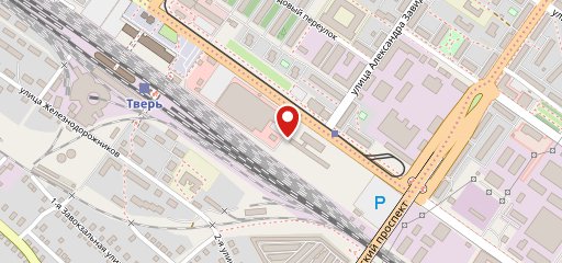 Пивные традиции на карте