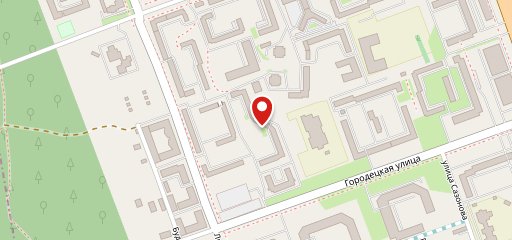 Пивные Погреба на карте