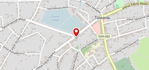 Пиво 24 часа на карте