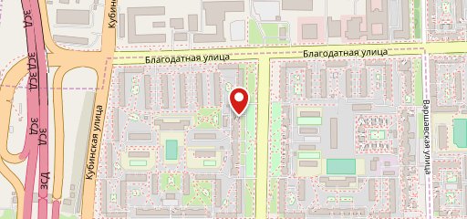 Пиво Рыба на карте