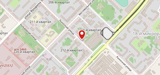 Пиво на карте