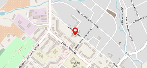 Пиво Даром на карте