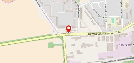 Пиво на карте